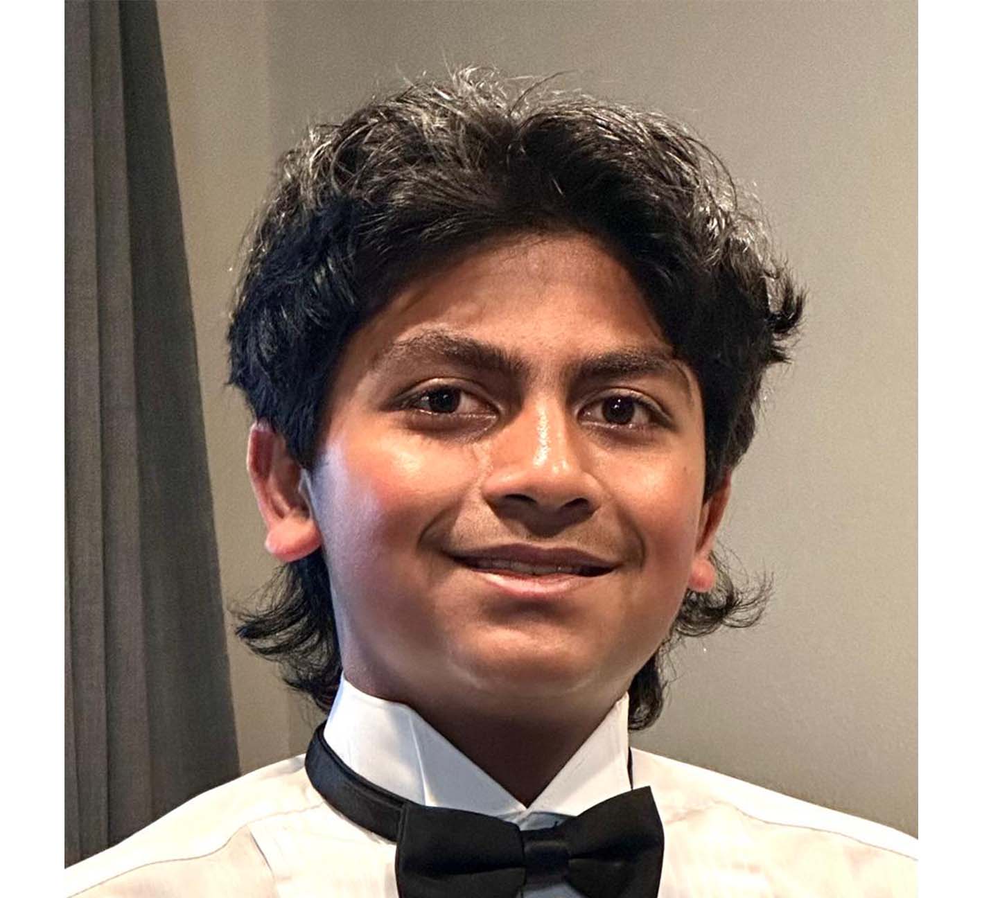 Founder of AlphaCore